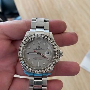 Meet your Posher, Edward